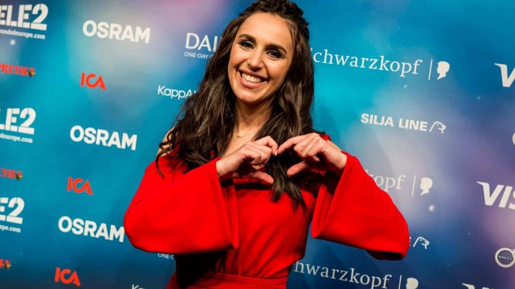 Resultado de imagem para jamala